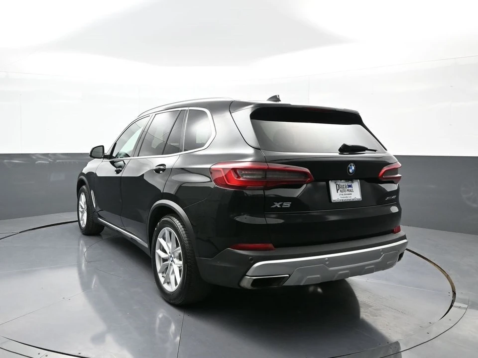 2020 BMW G05 X5 - Image 8 of 12