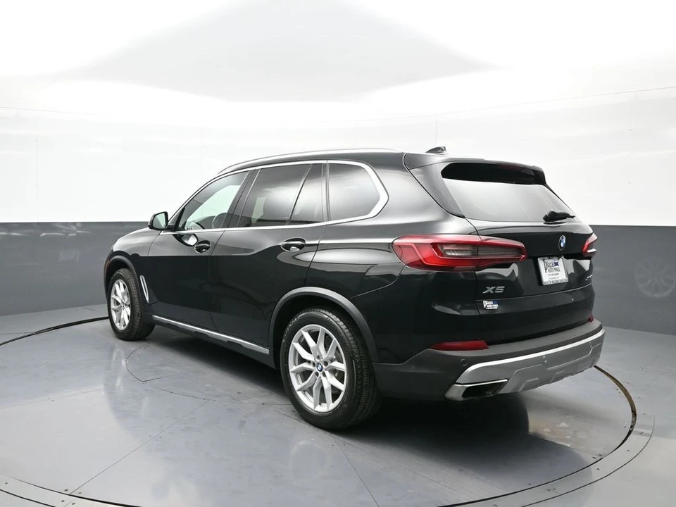 2020 BMW G05 X5 - Image 8 of 12