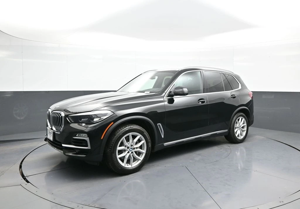 2020 BMW G05 X5 - Image 10 of 12