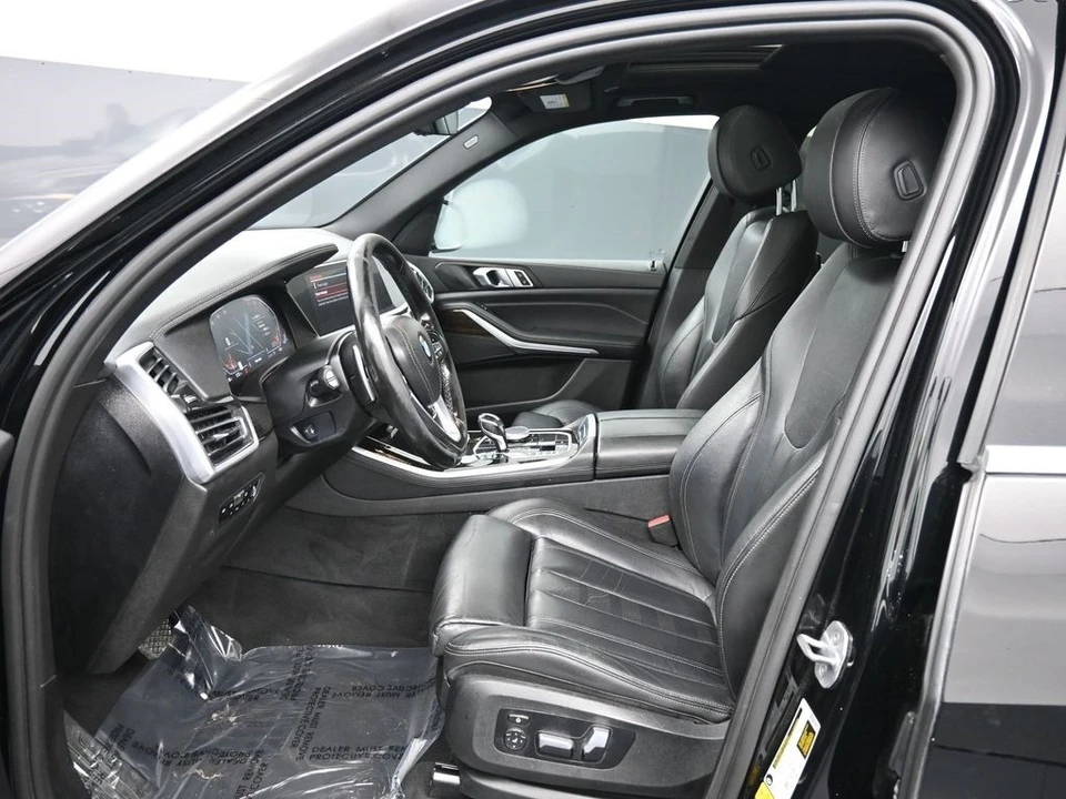2020 BMW G05 X5 - Image 21 of 21