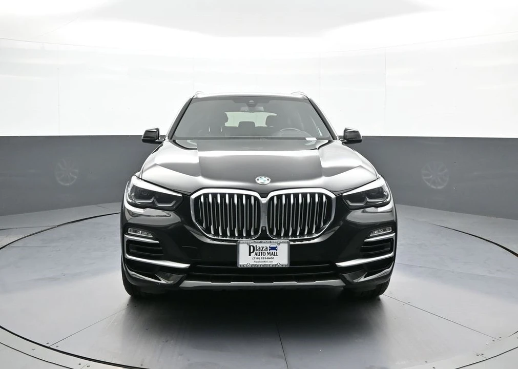 2020 BMW G05 X5 - Image 2 of 12