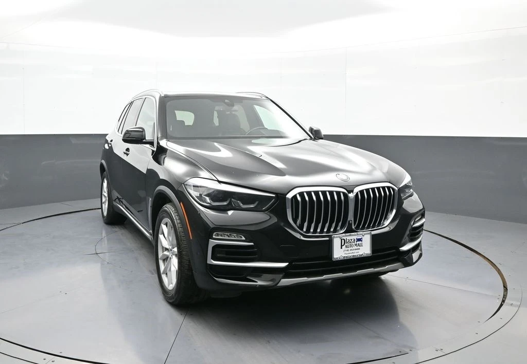 2020 BMW G05 X5 - Image 3 of 12