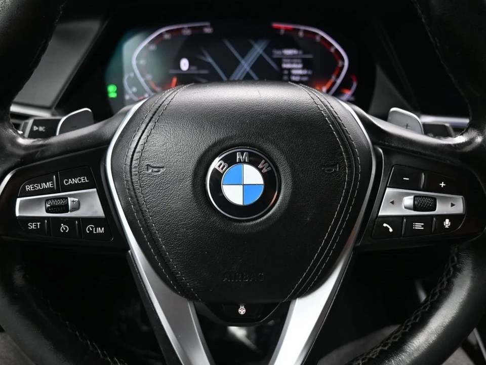 2020 BMW G05 X5 - Image 17 of 21