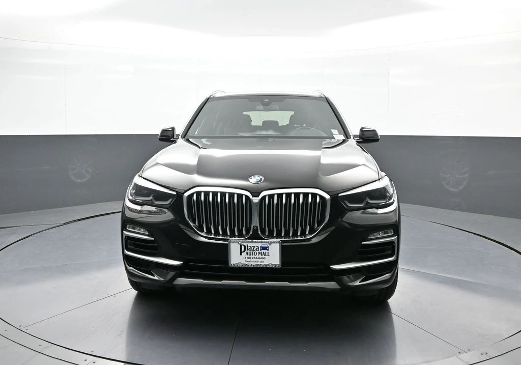 2020 BMW G05 X5 - Image 2 of 12