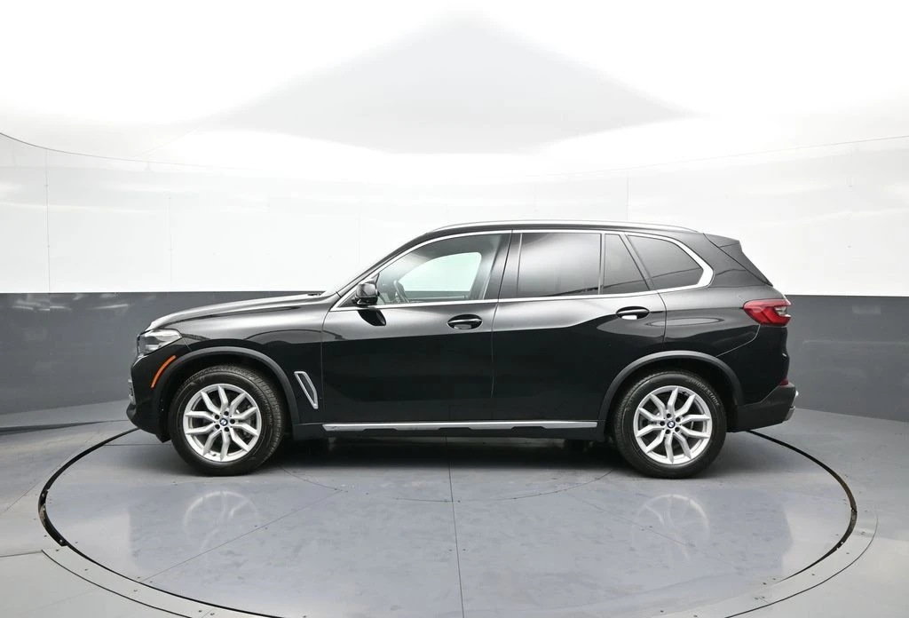 2020 BMW G05 X5 - Image 9 of 12