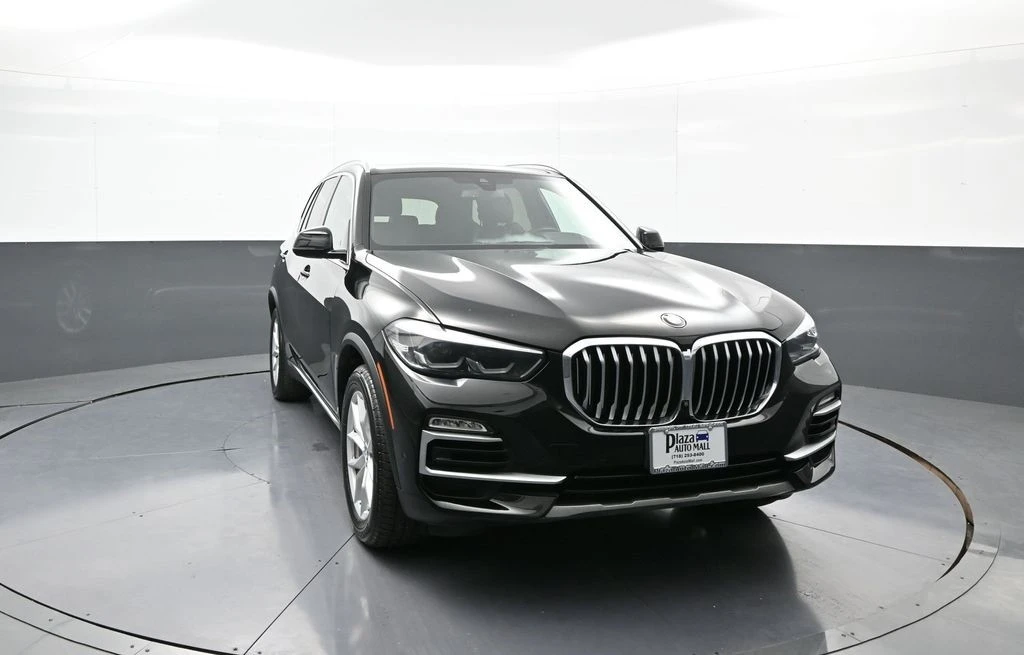 2020 BMW G05 X5 - Image 3 of 12
