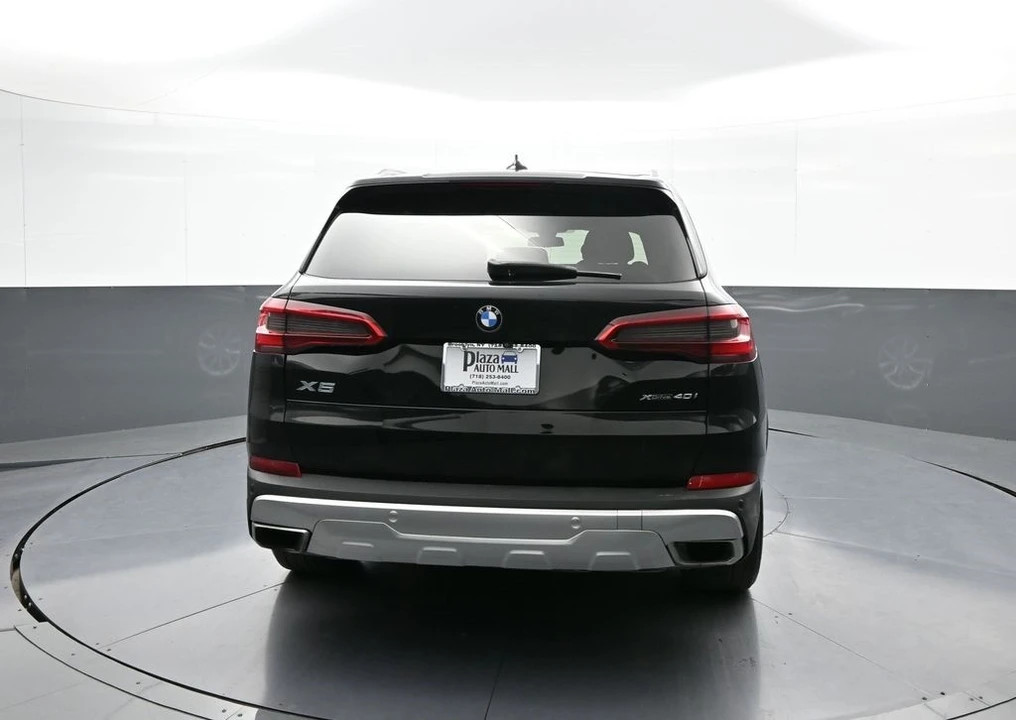 2020 BMW G05 X5 - Image 7 of 12