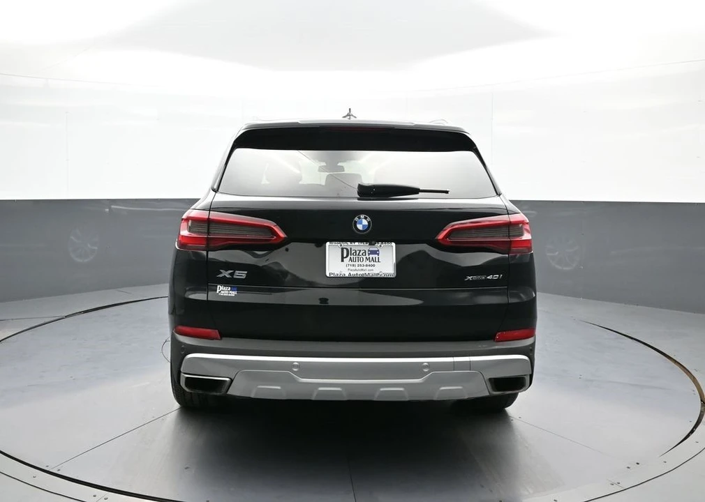2020 BMW G05 X5 - Image 7 of 12
