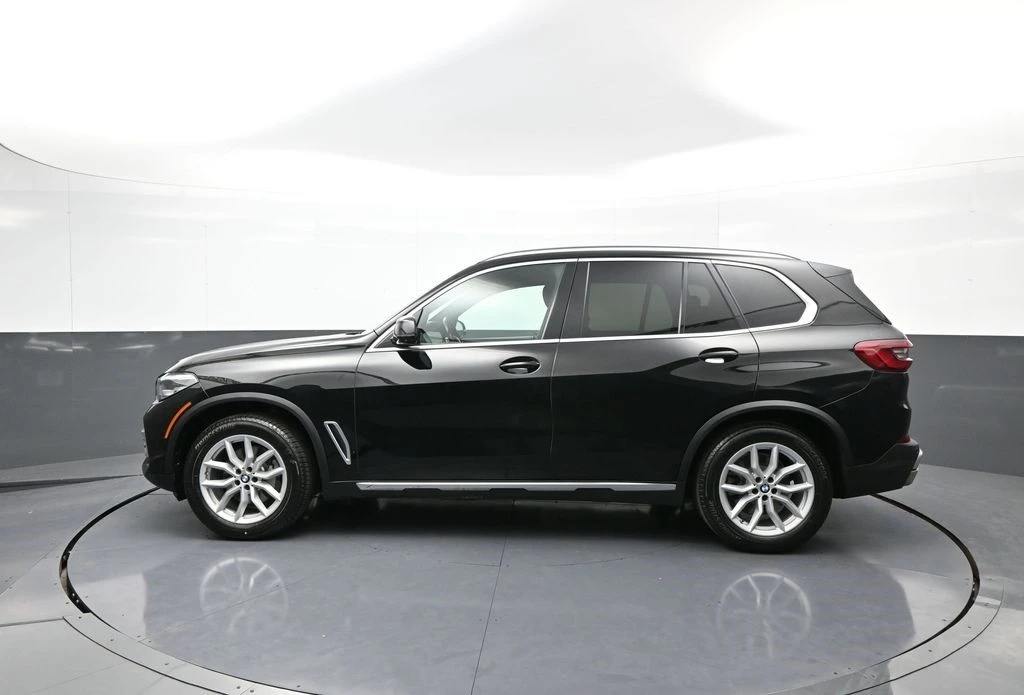 2020 BMW G05 X5 - Image 9 of 12