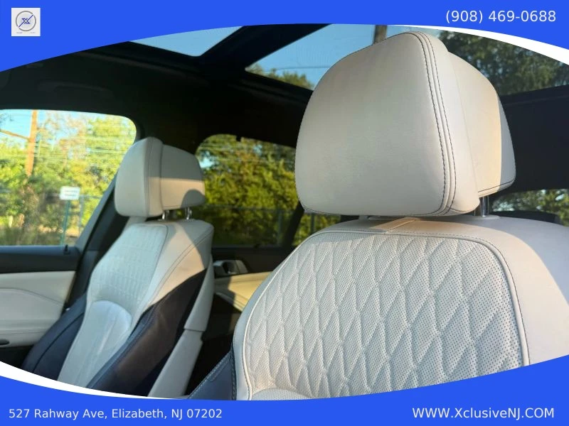 2020 BMW G05 X5 - Image 10 of 12