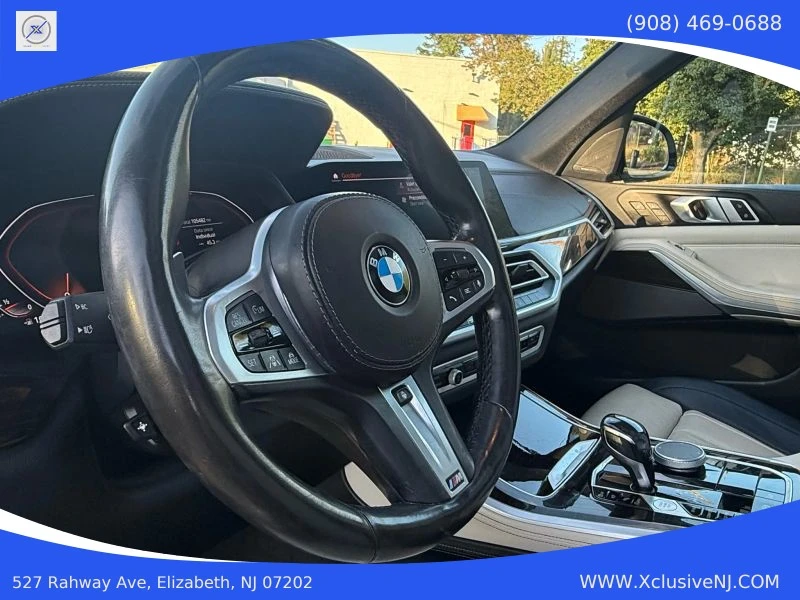 2020 BMW G05 X5 - Image 9 of 12