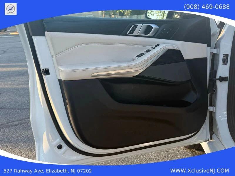 2020 BMW G05 X5 - Image 7 of 12