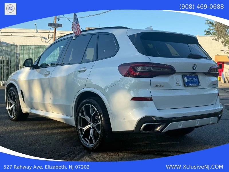 2020 BMW G05 X5 - Image 2 of 12
