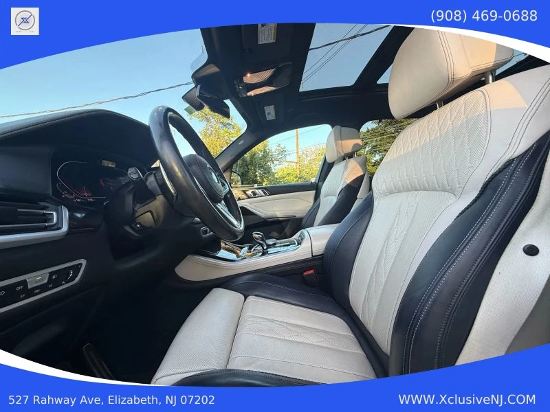 2020 BMW G05 X5 - Image 8 of 12