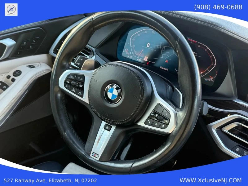 2020 BMW G05 X5 - Image 11 of 12