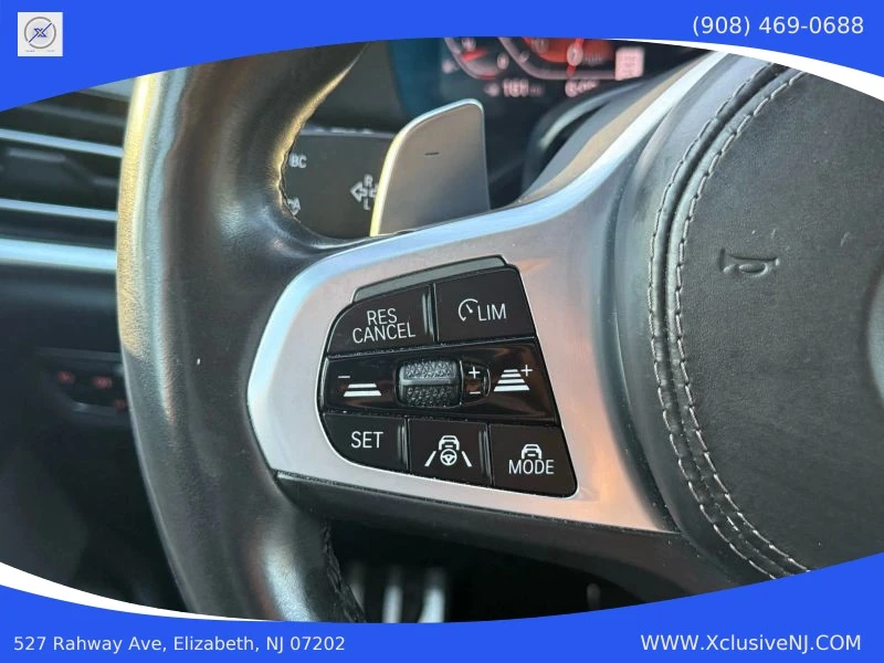 2020 BMW G05 X5 - Image 12 of 12