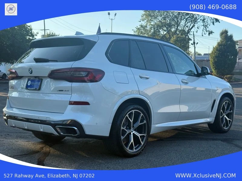 2020 BMW G05 X5 - Image 4 of 12
