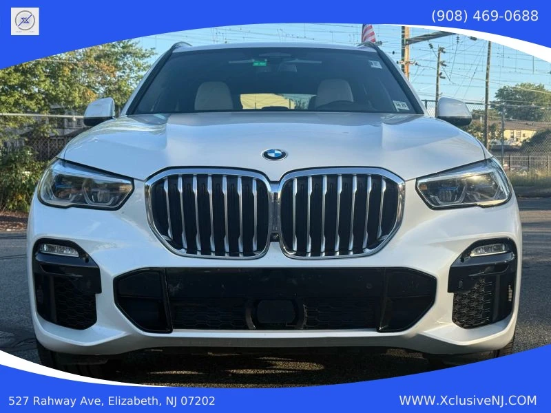 2020 BMW G05 X5 - Image 6 of 12