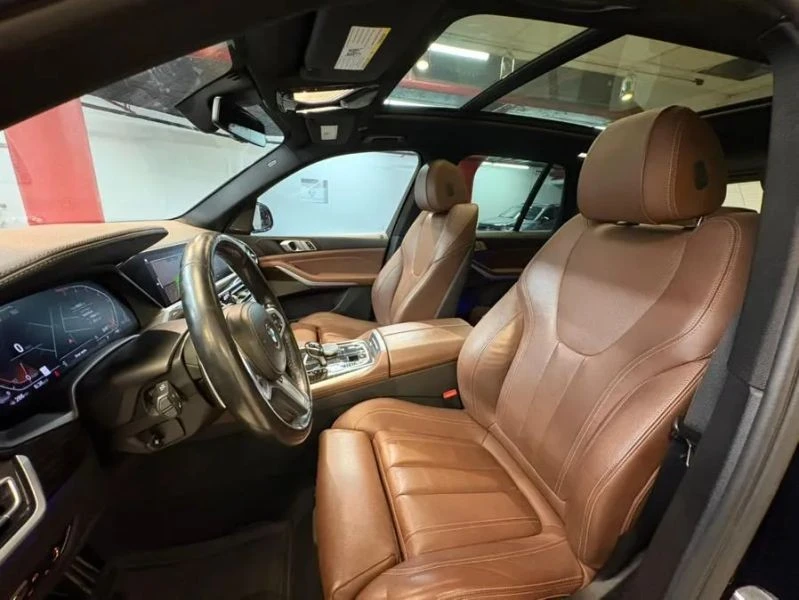 2020 BMW G05 X5 - Image 12 of 12