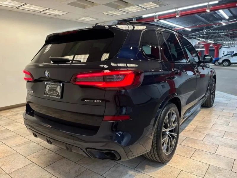 2020 BMW G05 X5 - Image 8 of 12