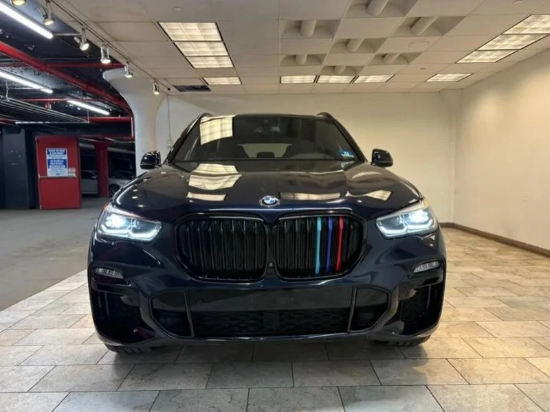 2020 BMW G05 X5 - Image 3 of 12