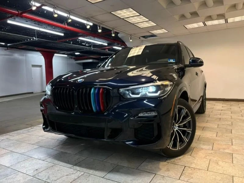 2020 BMW G05 X5 - Image 4 of 12