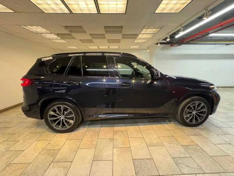2020 BMW G05 X5 - Image 9 of 12