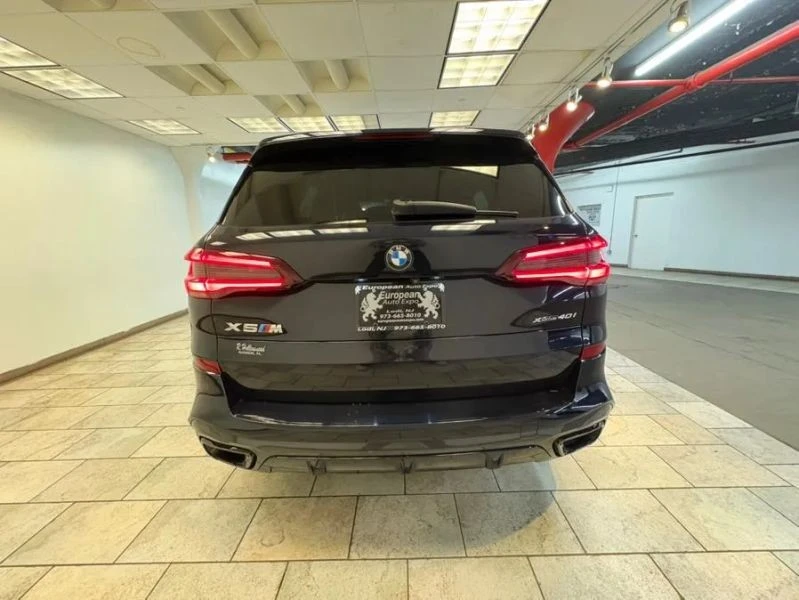 2020 BMW G05 X5 - Image 7 of 12