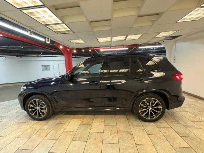 2020 BMW G05 X5 - Image 5 of 12