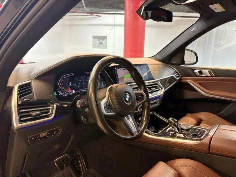 2020 BMW G05 X5 - Image 11 of 12