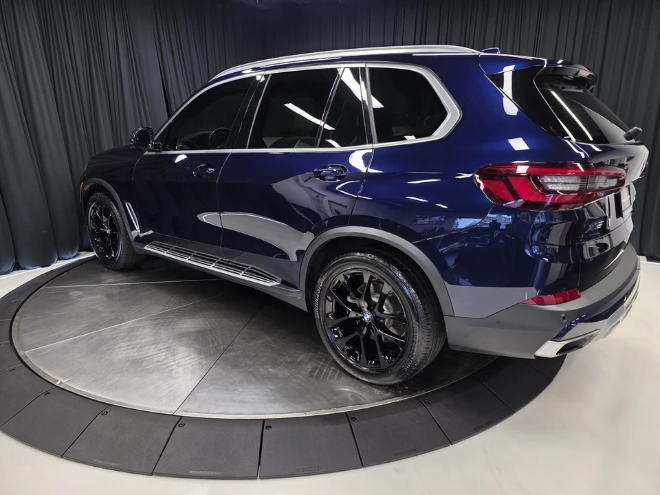 2020 BMW G05 X5 - Image 9 of 12
