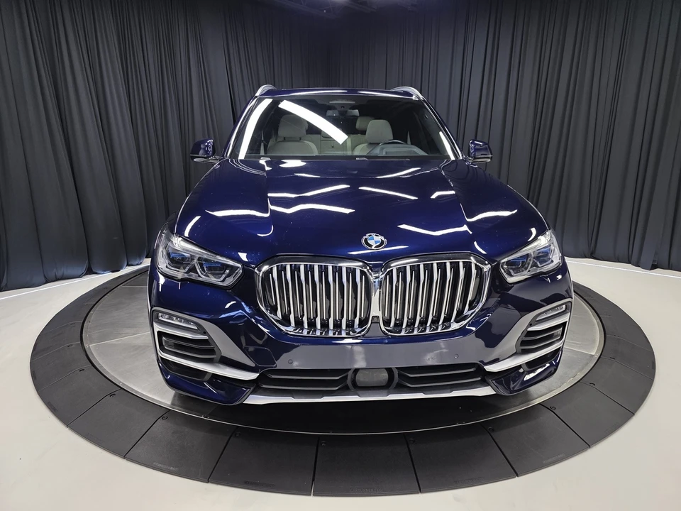 2020 BMW G05 X5 - Image 6 of 12