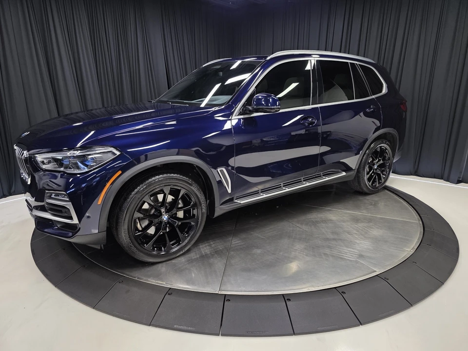 2020 BMW G05 X5 - Image 7 of 12