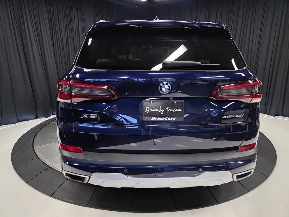 2020 BMW G05 X5 - Image 10 of 12
