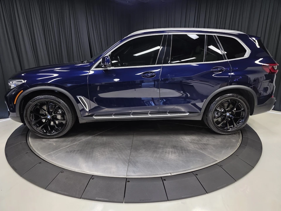 2020 BMW G05 X5 - Image 8 of 12