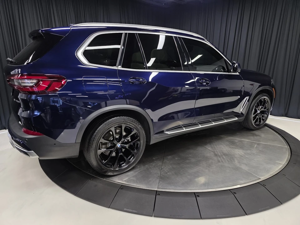 2020 BMW G05 X5 - Image 11 of 12