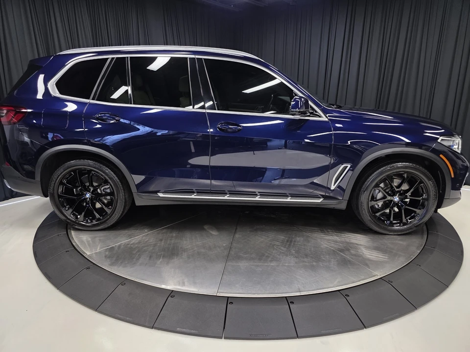 2020 BMW G05 X5 - Image 12 of 12