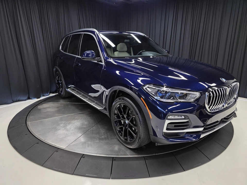 2020 BMW G05 X5 - Image 4 of 12