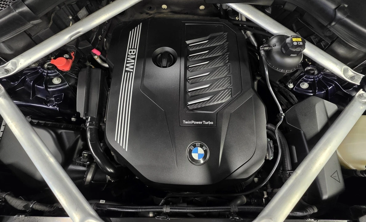 2020 BMW G05 X5 - Image 3 of 12