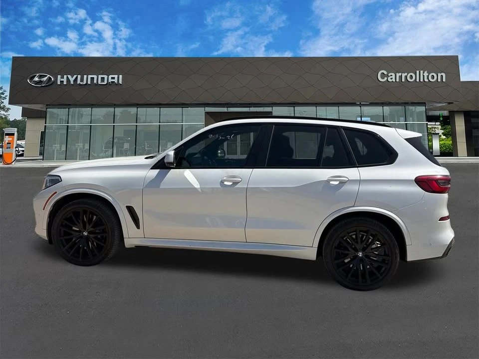 2020 BMW G05 X5 - Image 8 of 20