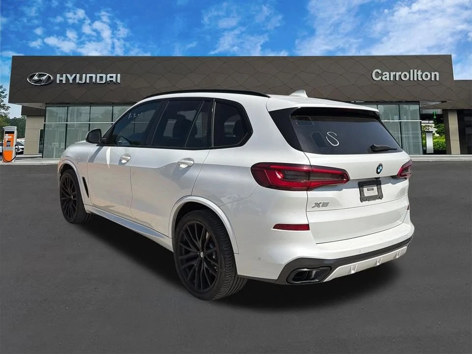 2020 BMW G05 X5 - Image 7 of 20