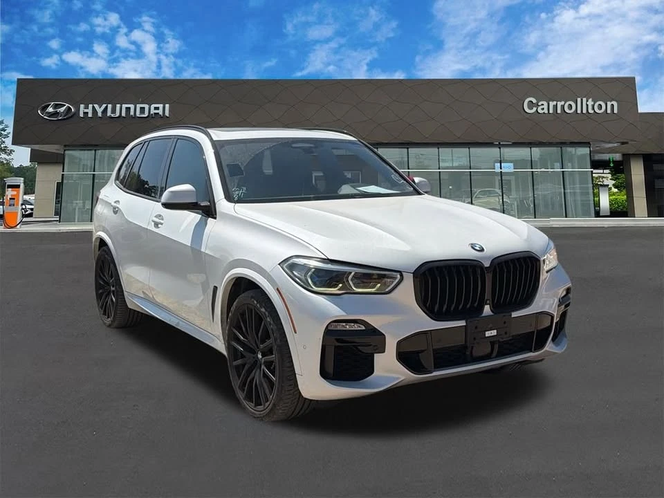 2020 BMW G05 X5 - Image 3 of 20