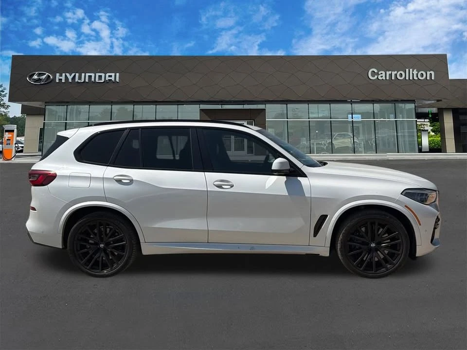 2020 BMW G05 X5 - Image 4 of 20