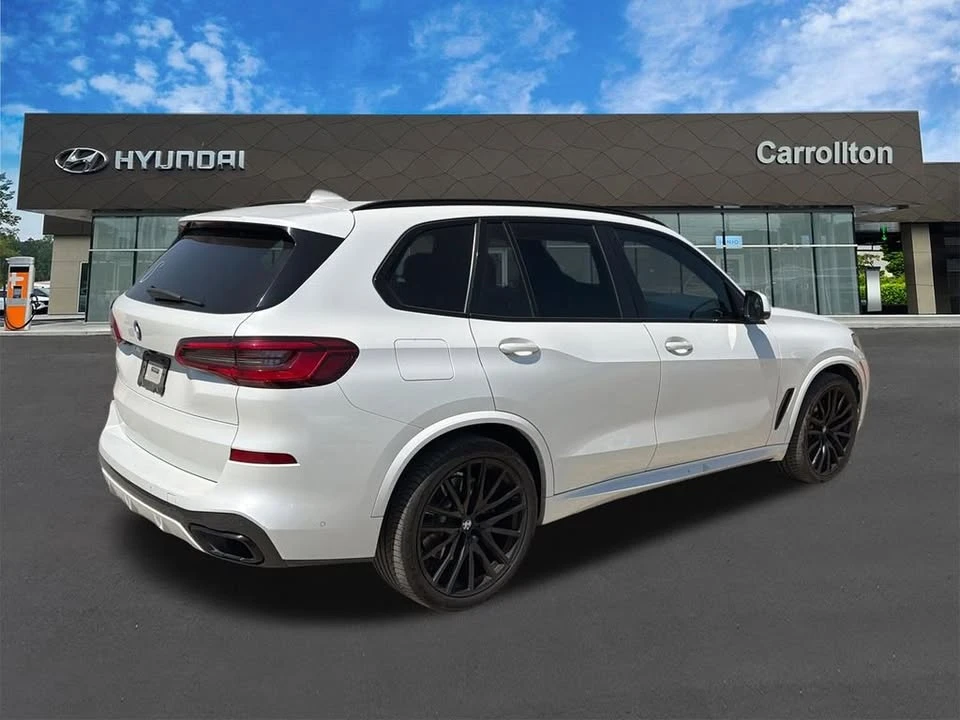 2020 BMW G05 X5 - Image 5 of 20