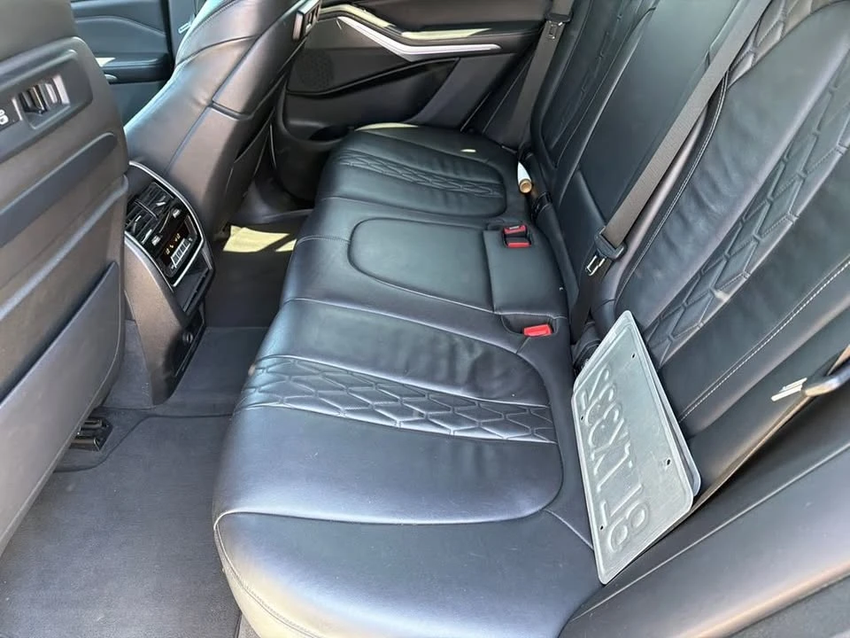 2020 BMW G05 X5 - Image 17 of 20