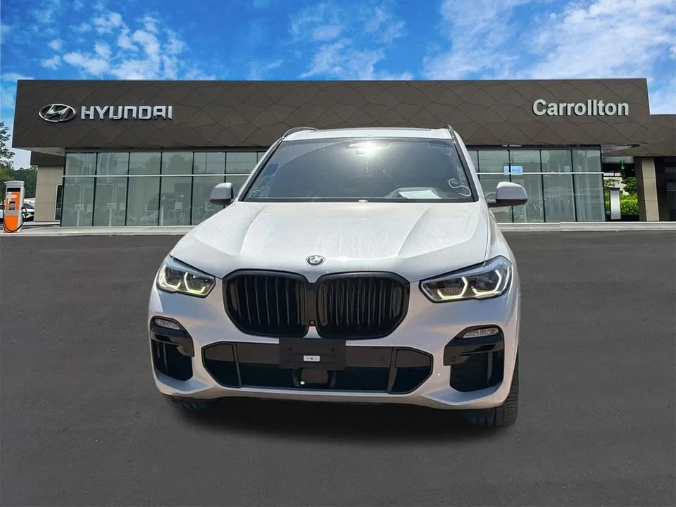 2020 BMW G05 X5 - Image 2 of 20