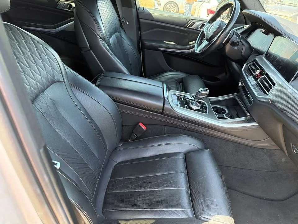 2020 BMW G05 X5 - Image 12 of 20