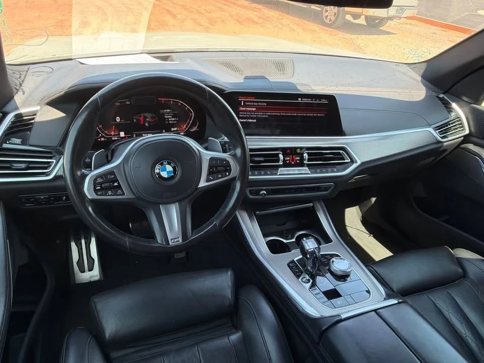 2020 BMW G05 X5 - Image 18 of 20