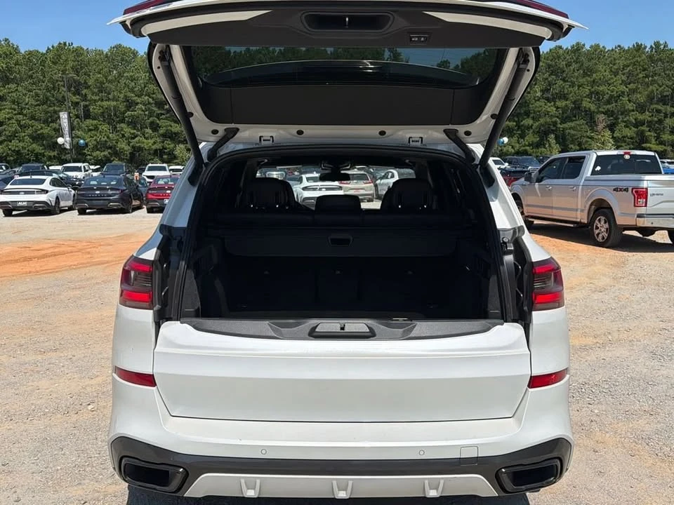 2020 BMW G05 X5 - Image 15 of 20
