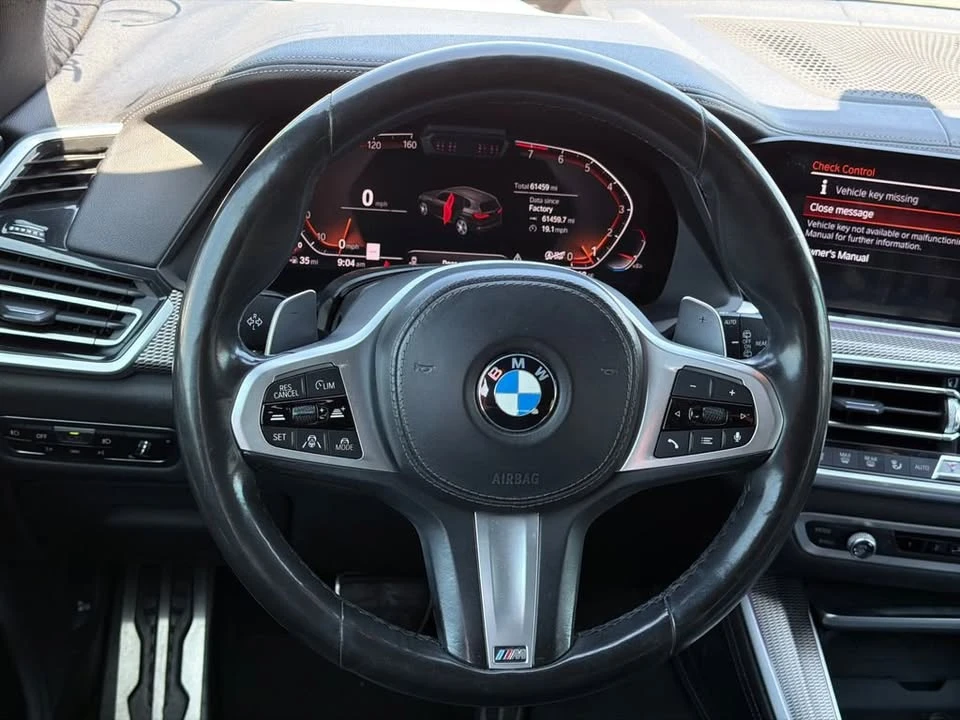 2020 BMW G05 X5 - Image 19 of 20